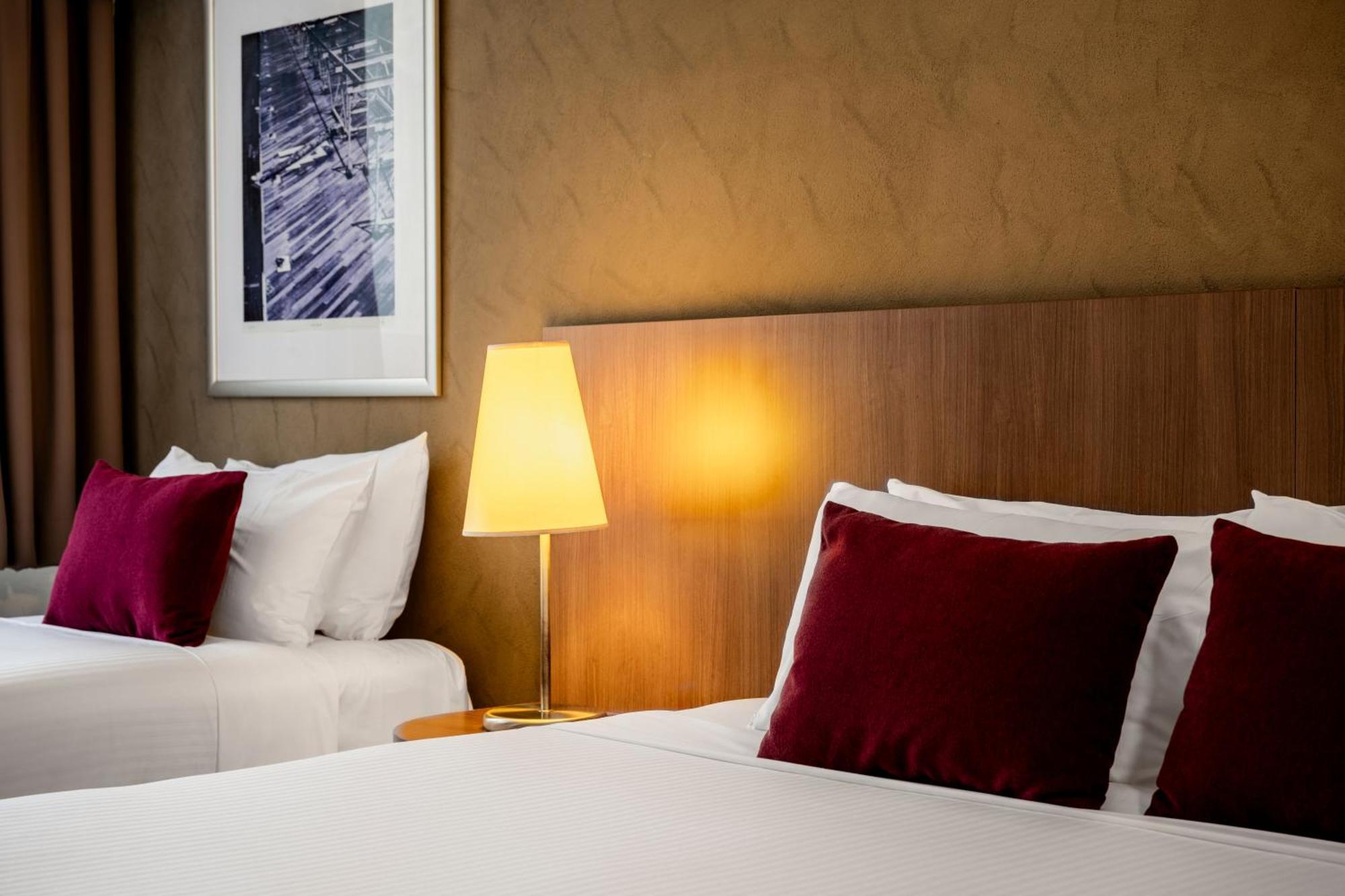 Hotel Urban St Leonards Luaran gambar