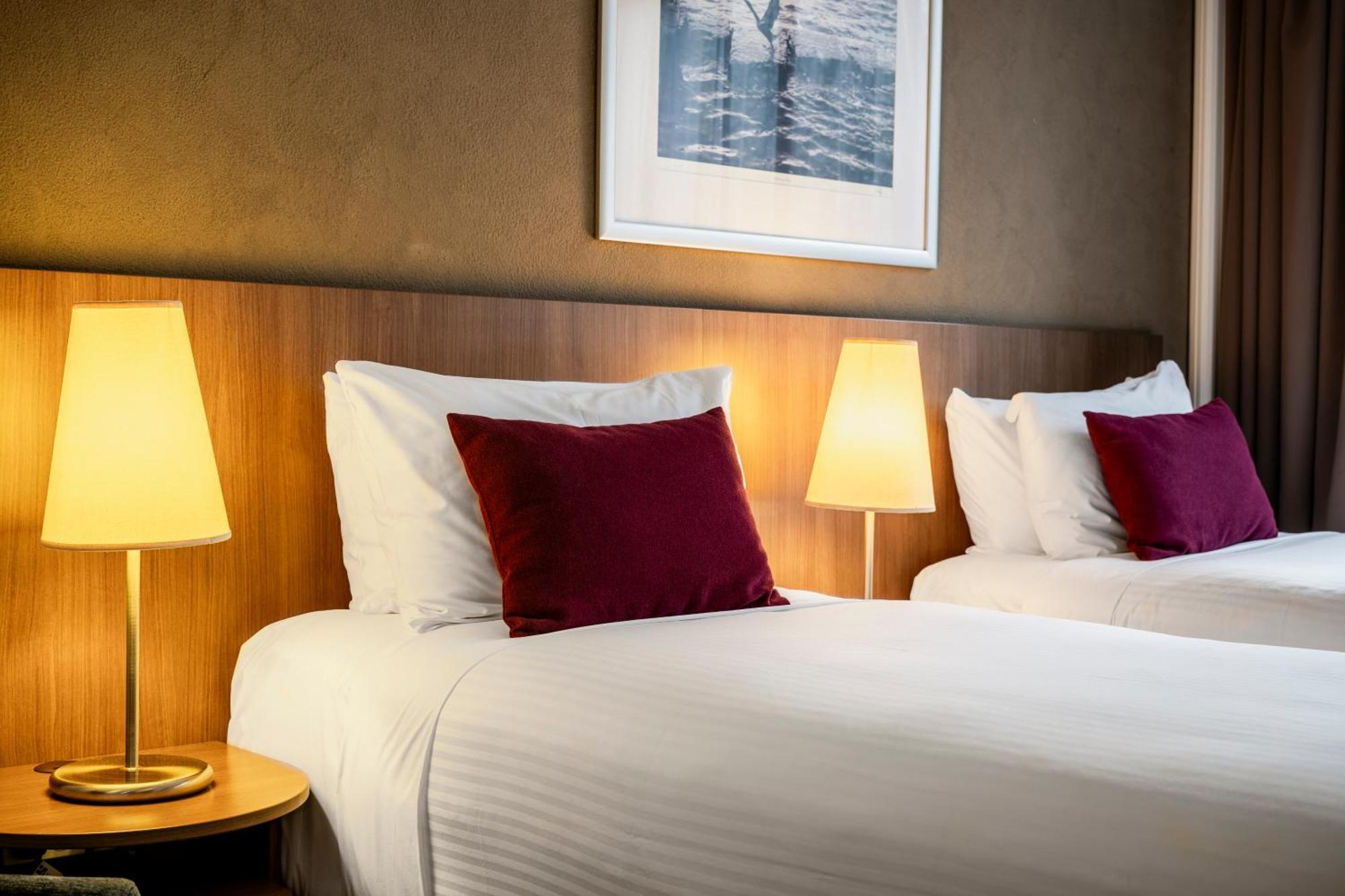 Hotel Urban St Leonards Luaran gambar