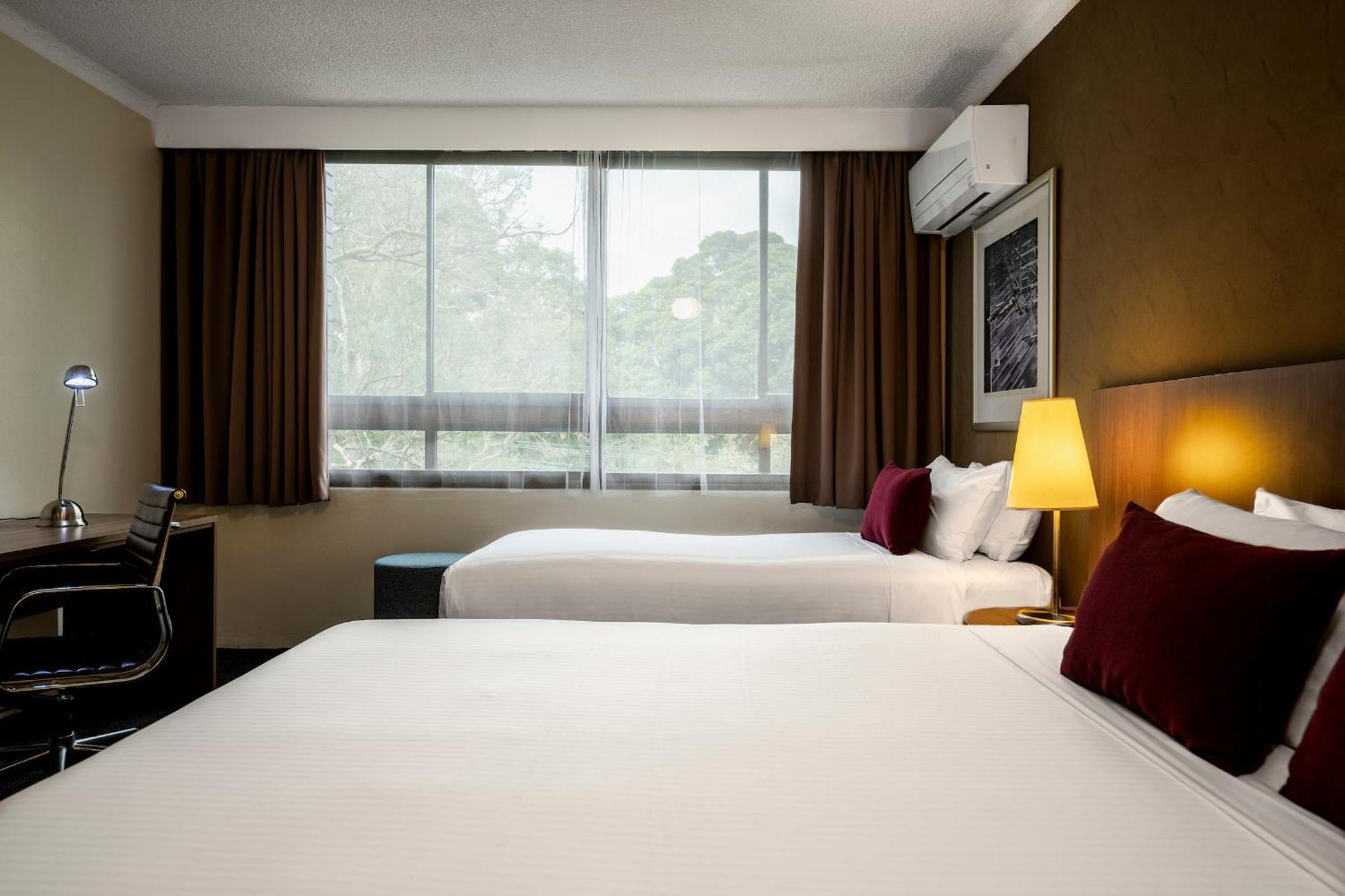 Hotel Urban St Leonards Luaran gambar