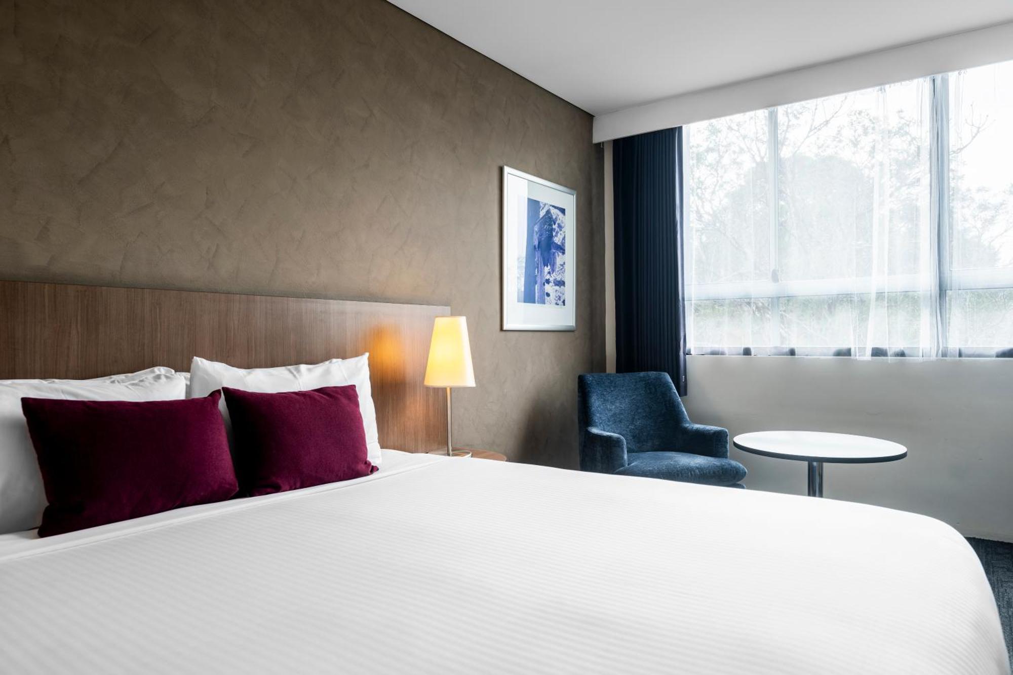 Hotel Urban St Leonards Luaran gambar