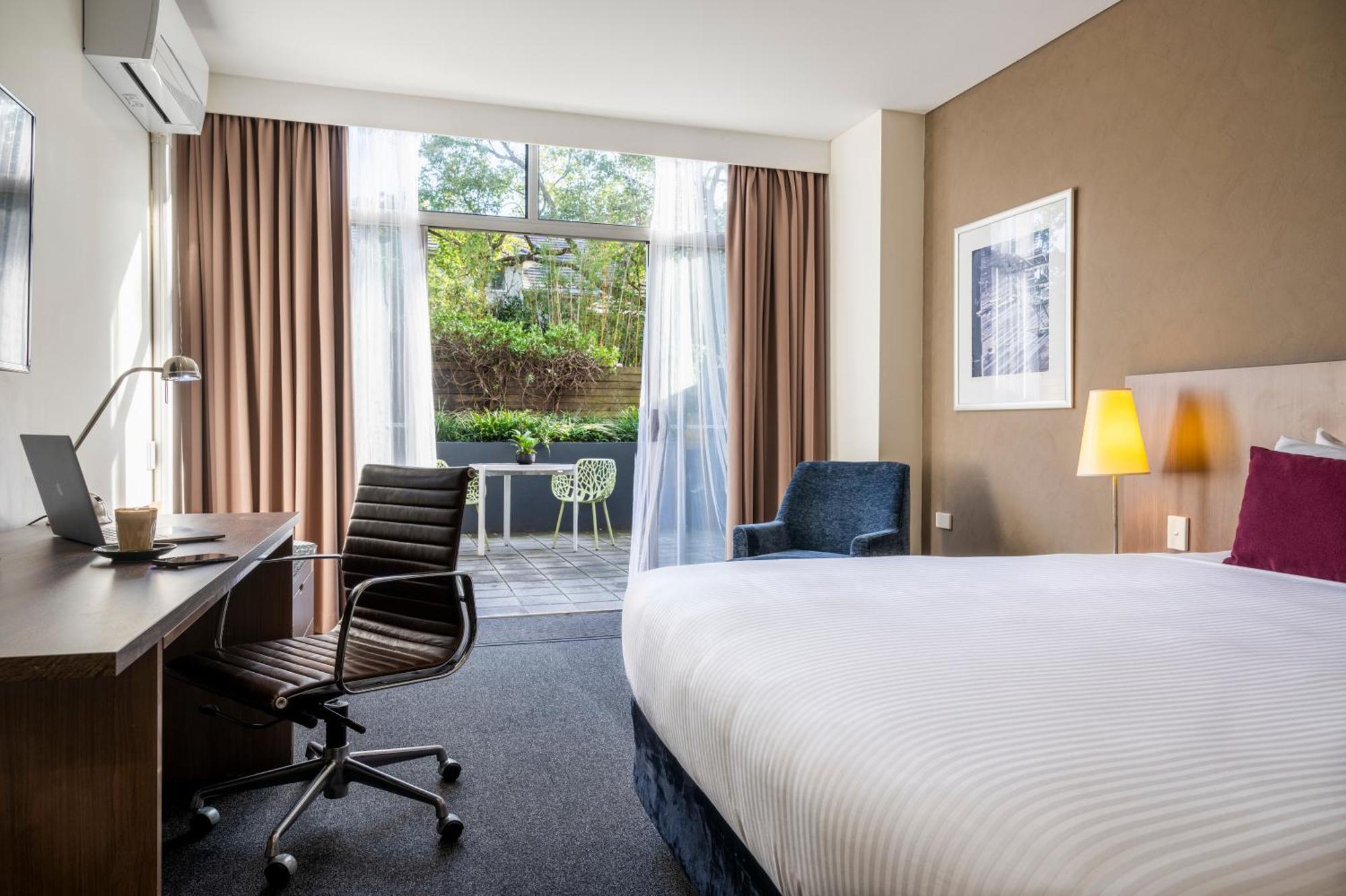 Hotel Urban St Leonards Luaran gambar