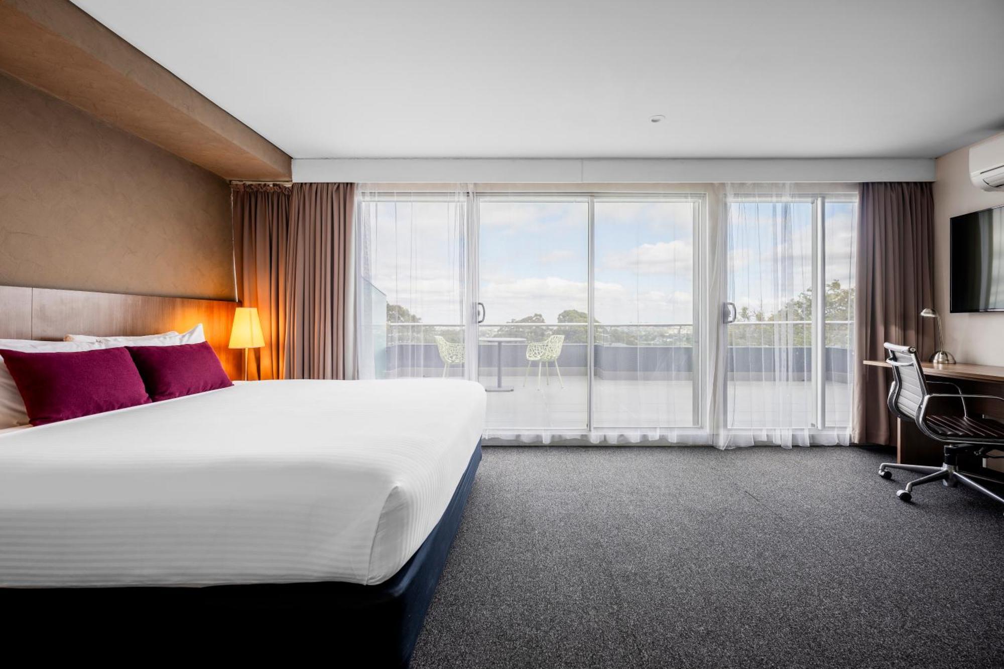 Hotel Urban St Leonards Luaran gambar