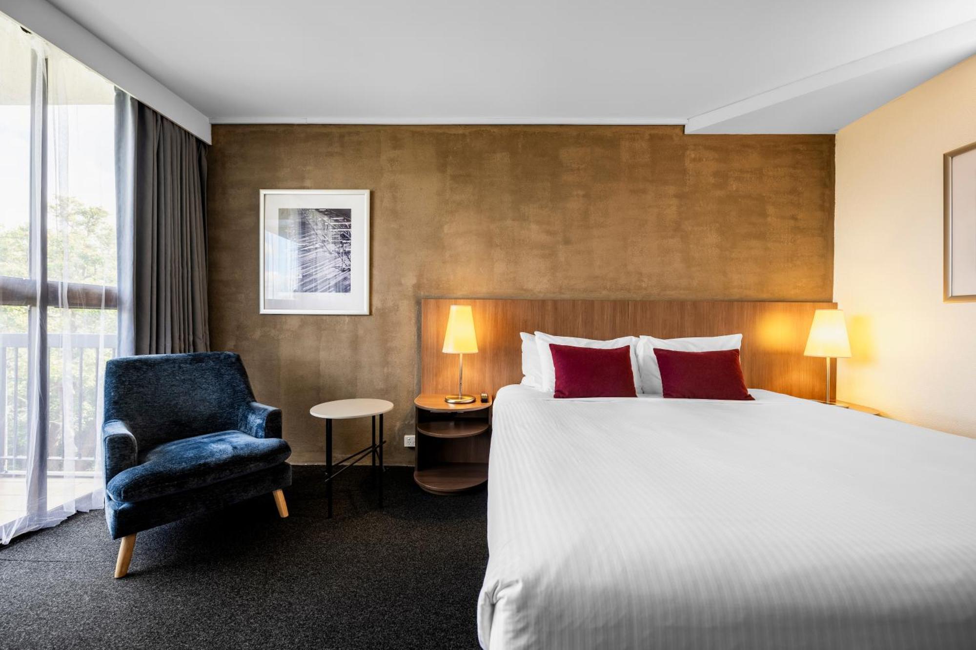Hotel Urban St Leonards Luaran gambar