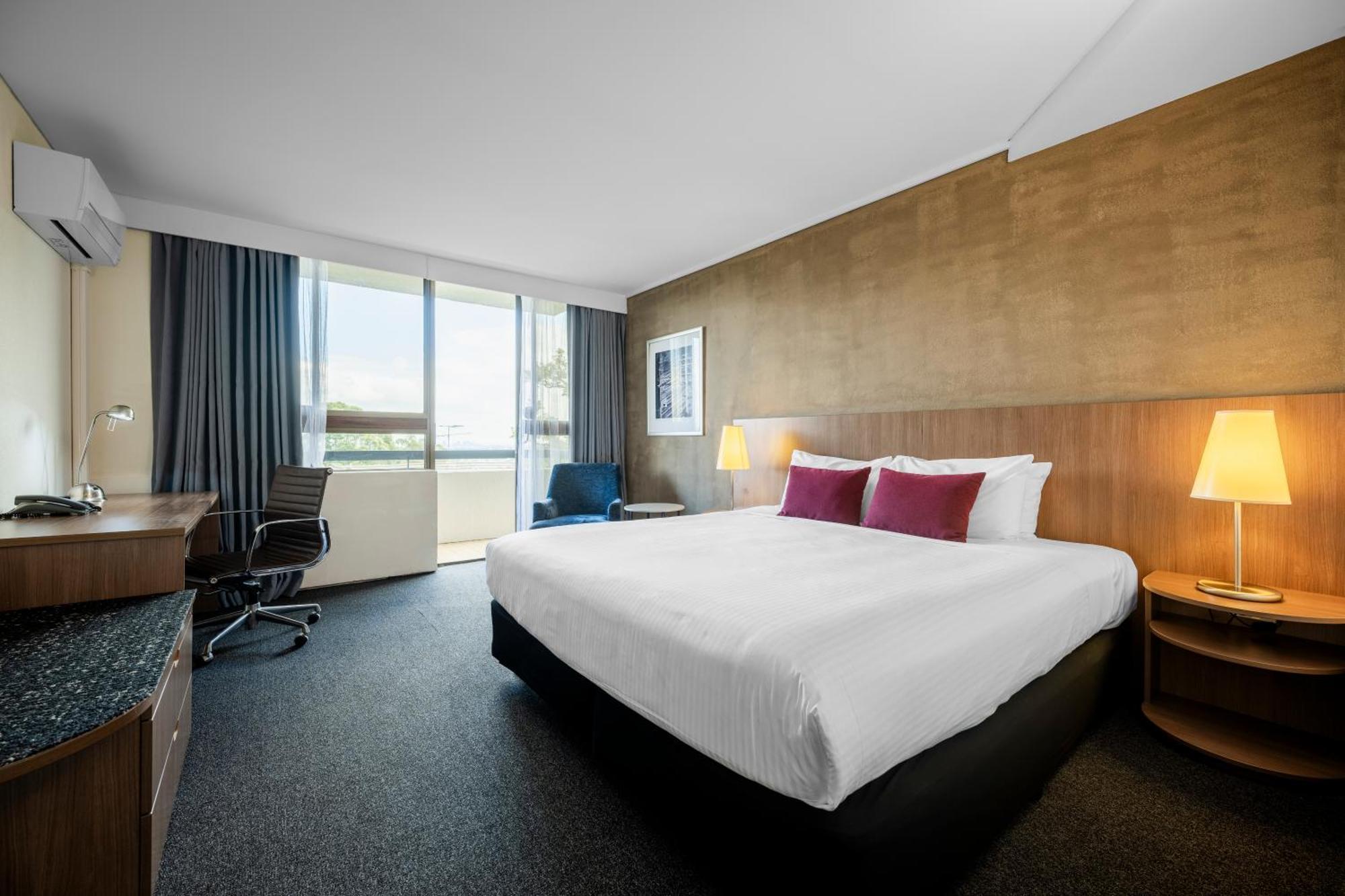 Hotel Urban St Leonards Luaran gambar