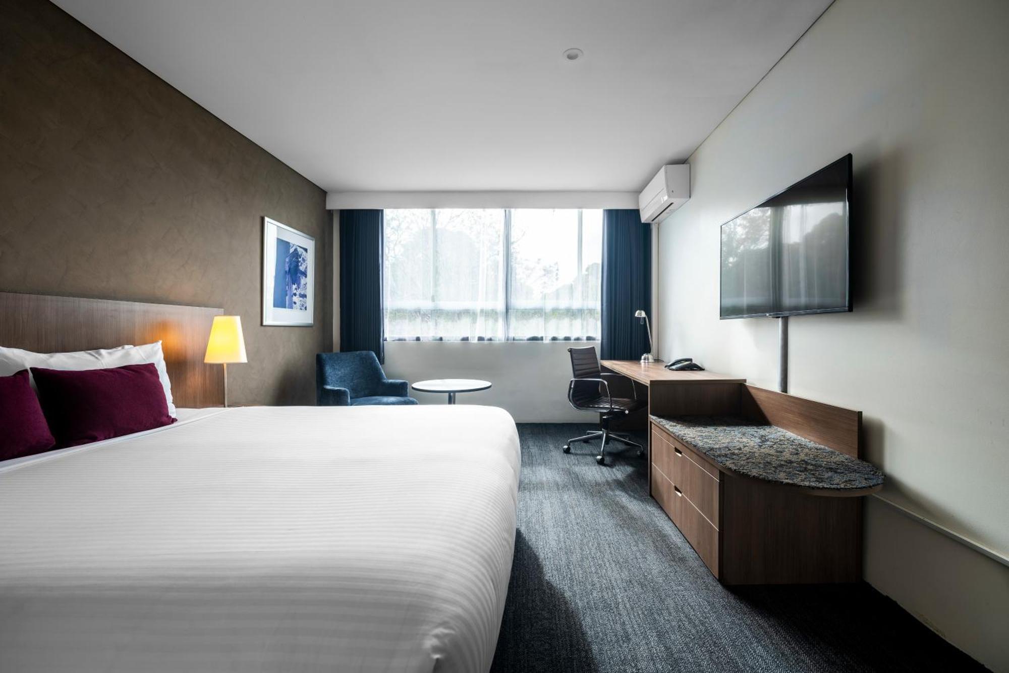 Hotel Urban St Leonards Luaran gambar