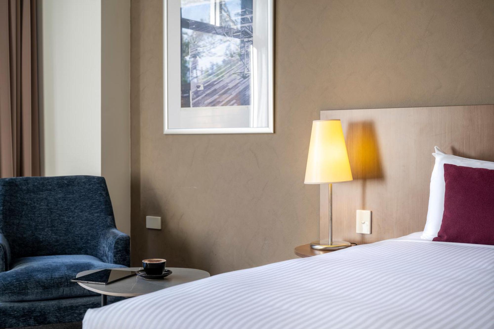 Hotel Urban St Leonards Luaran gambar
