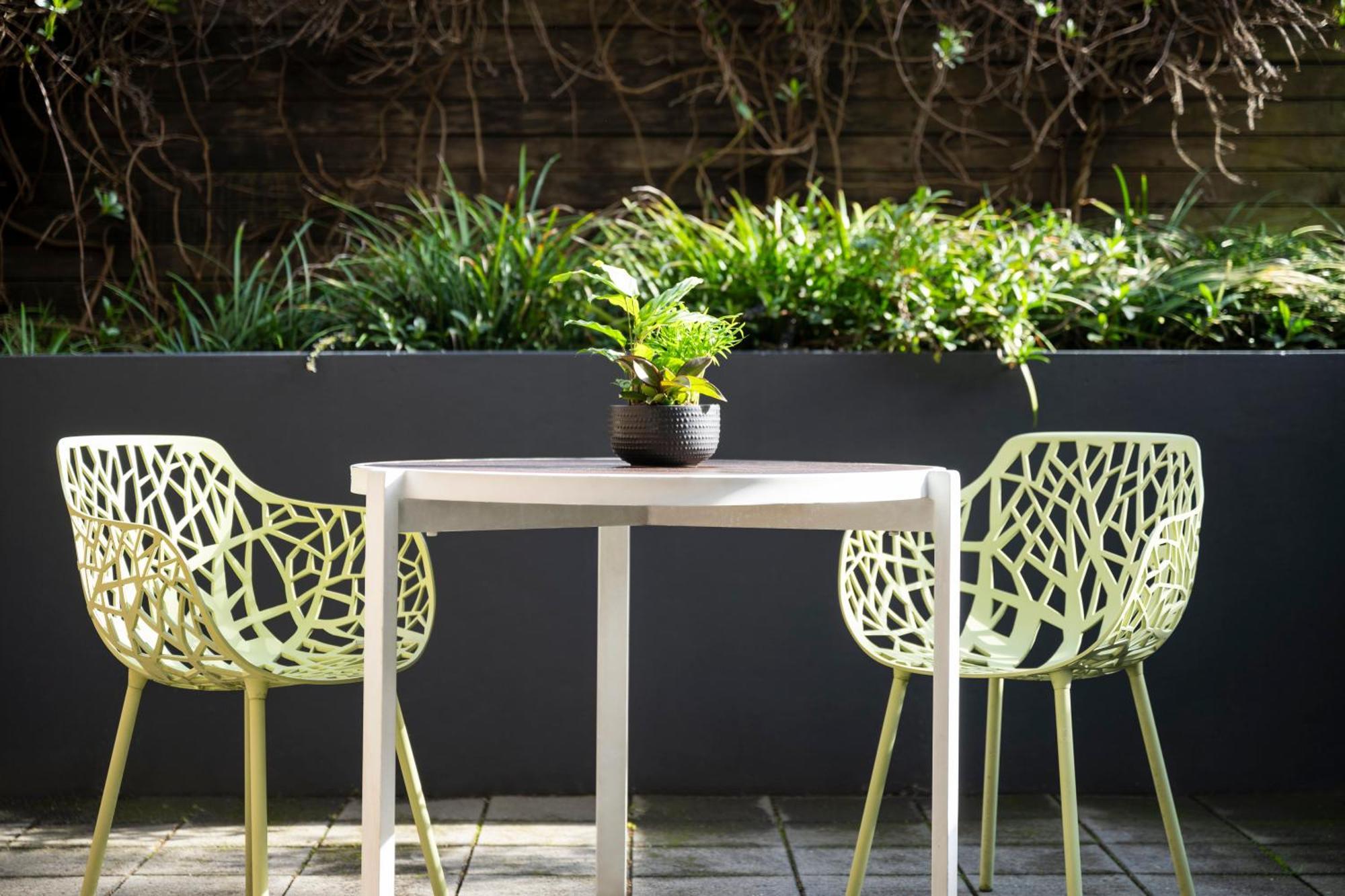 Hotel Urban St Leonards Luaran gambar