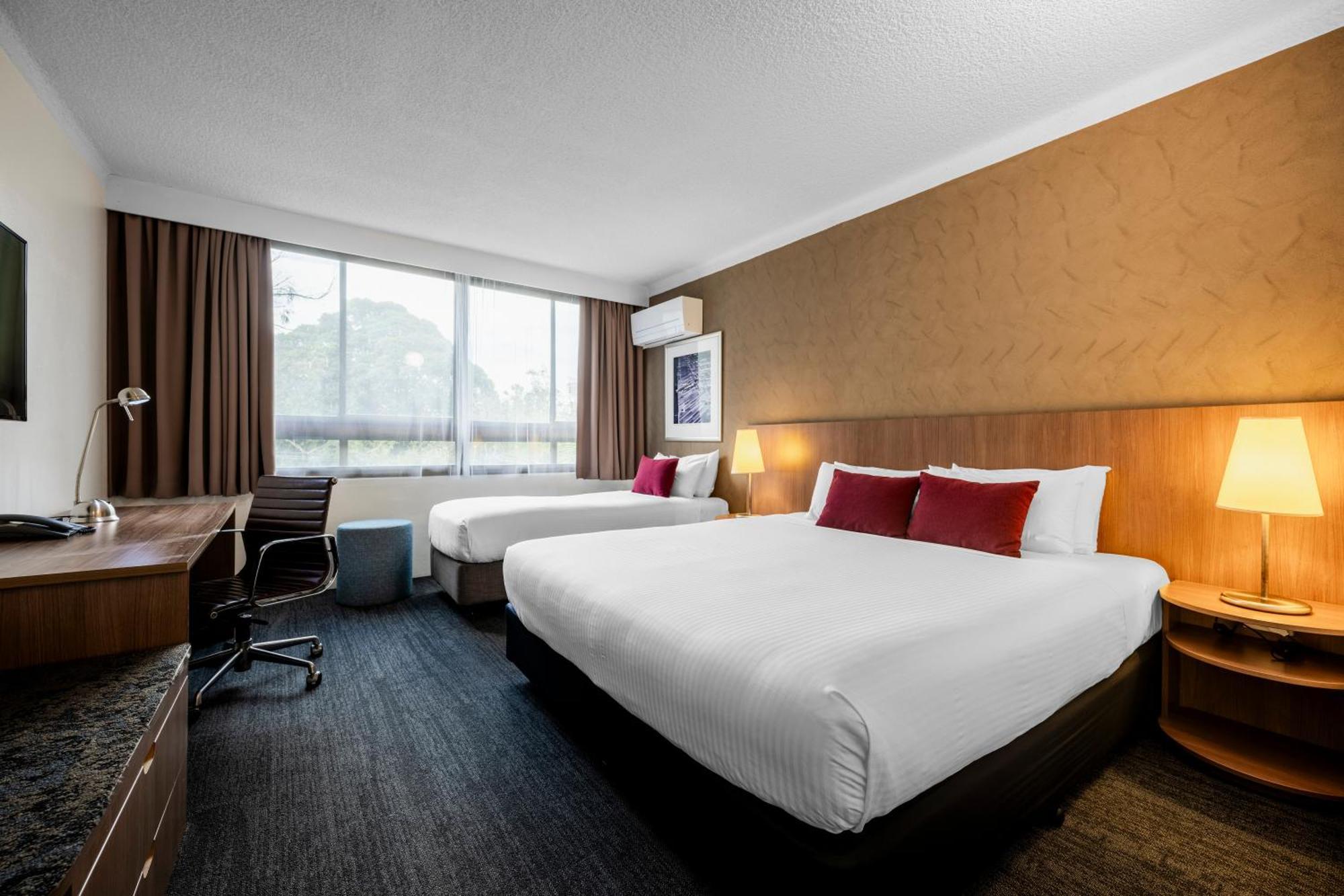 Hotel Urban St Leonards Luaran gambar