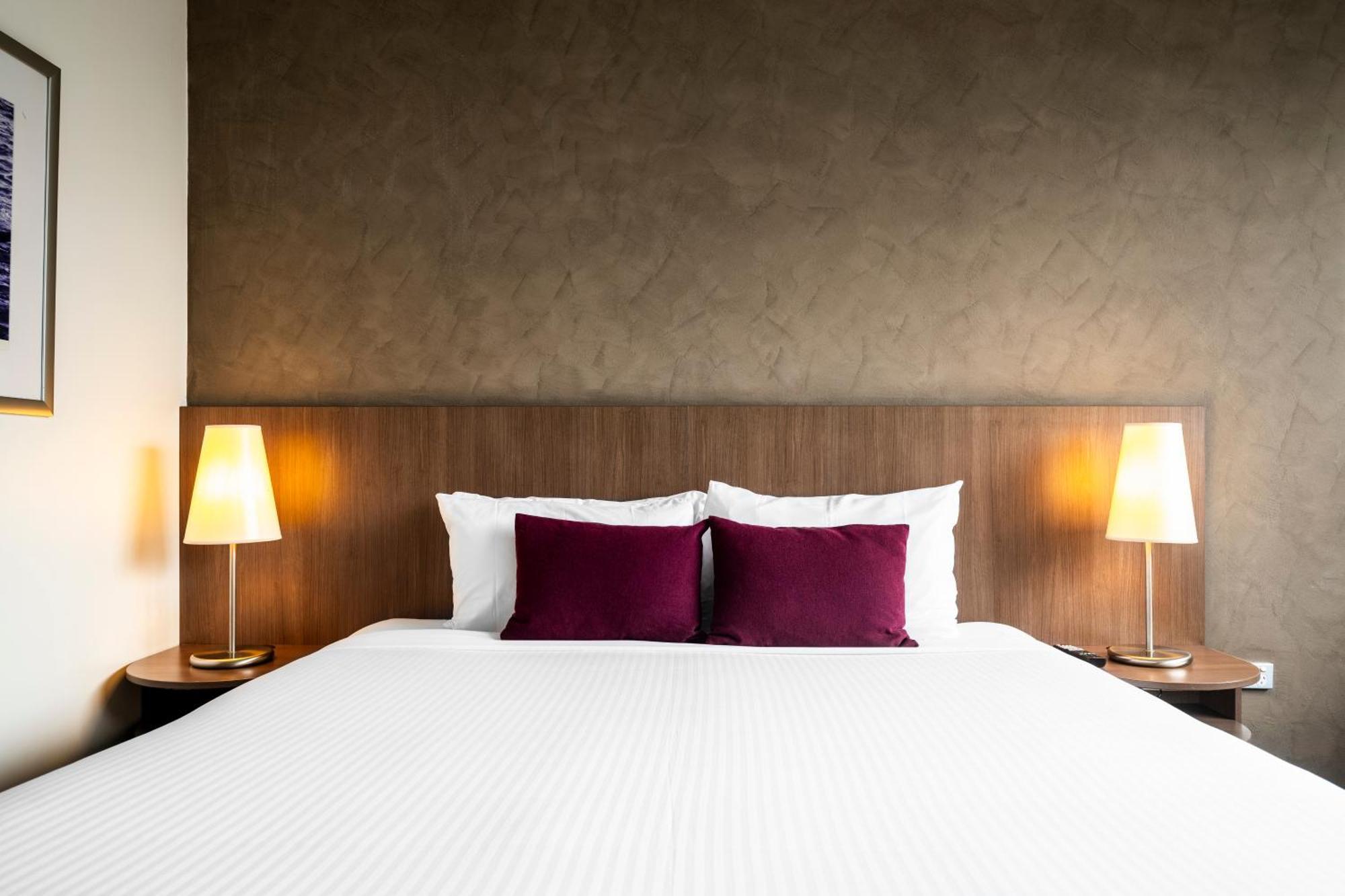 Hotel Urban St Leonards Luaran gambar