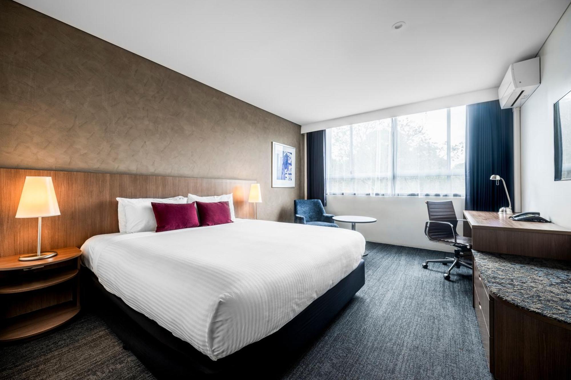 Hotel Urban St Leonards Luaran gambar