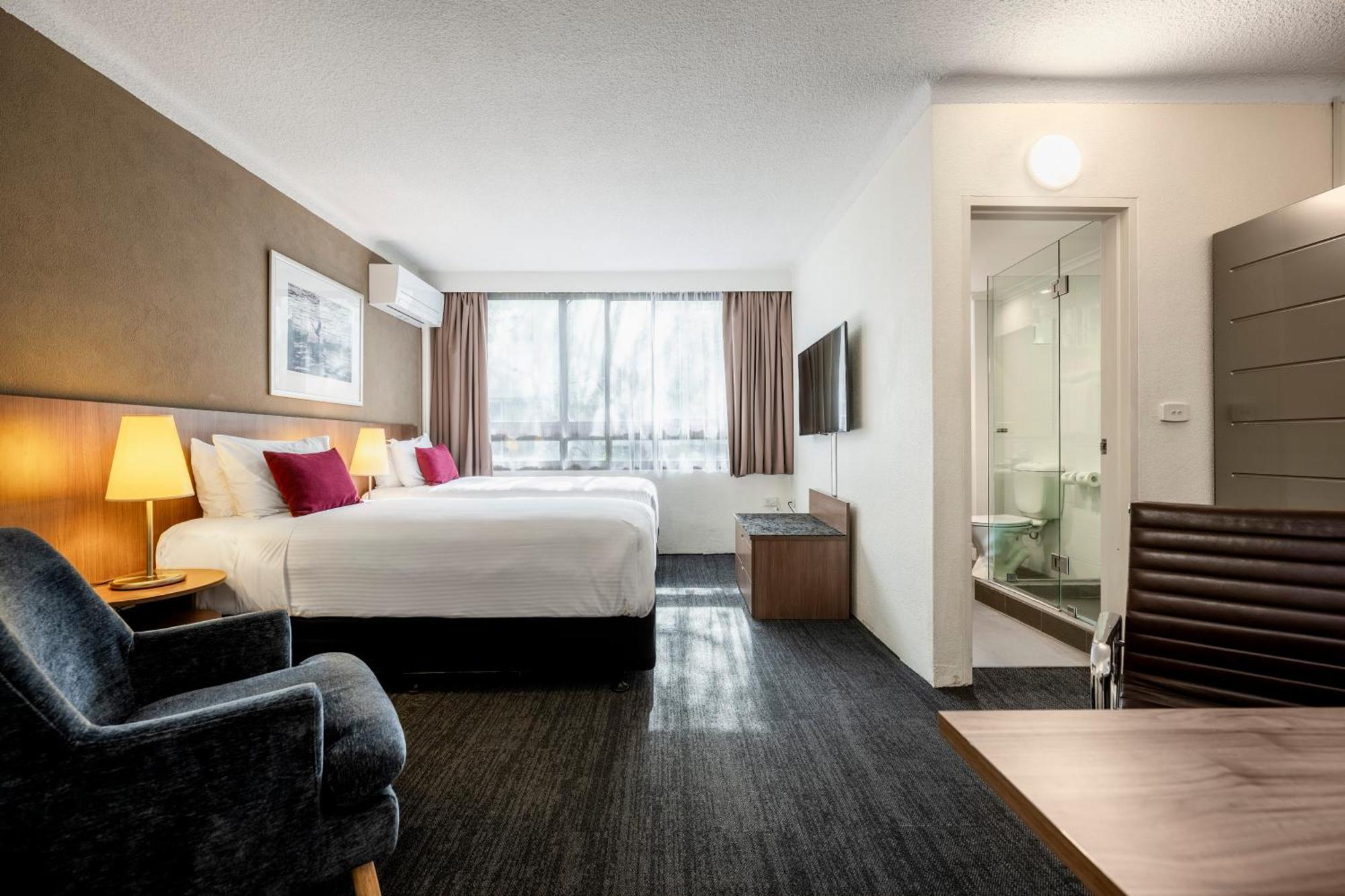 Hotel Urban St Leonards Luaran gambar